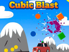 Spil Cubic Blast