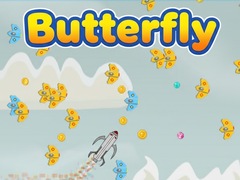 Spil Butterfly