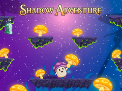 Spil Shadow Adventure