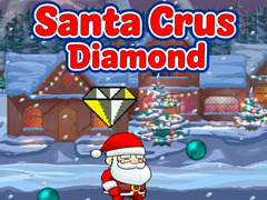 Spil Santa Crus Diamont