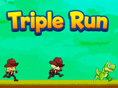 Spil Triple Run