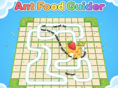 Spil Ant food guider