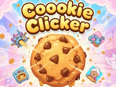 Spil Cookie Clicker