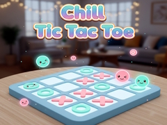 Spil Chill Tic Tac Toe