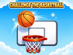 Spil Challenge the Basketball