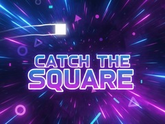 Spil Catch the Square