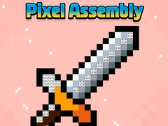 Spil Pixel Assembly