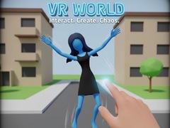 Spil VR World