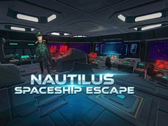Spil Nautilus Spaceship Escape 