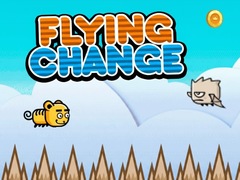 Spil Flying Change