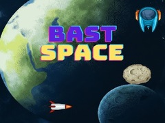 Spil Bast Space