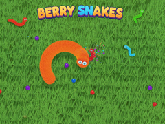 Spil Berry Snakes