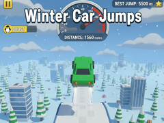 Spil Winter Car Jumps