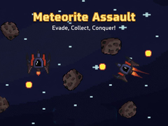 Spil Meteorite Assult