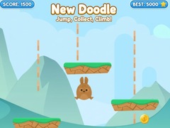 Spil New Doodle