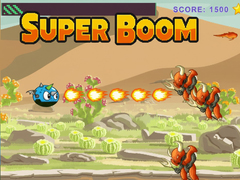 Spil Super Boom