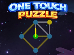 Spil One Touch Puzzle