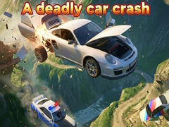 Spil A deadly car crash