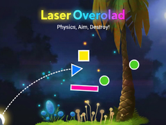 Spil Laser Overload 