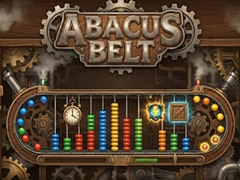 Spil Abacus Belt
