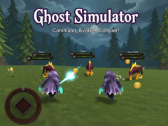 Spil Ghost Simulator
