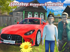 Spil Speedboy: History with Grandfather