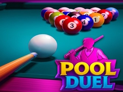 Spil Pool Duel