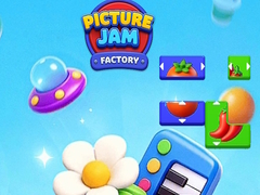 Spil Picture Jam Factory