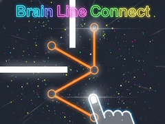 Spil Brain Line Connect
