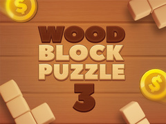 Spil Wood Block Puzzle 3