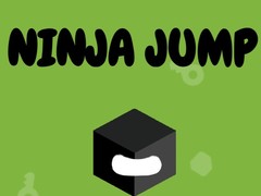 Spil Ninja Jump