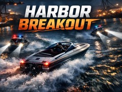 Spil Harbor Breakout