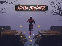 Spil Ninja Runner