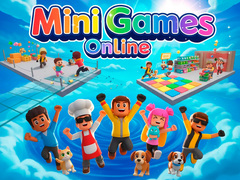 Spil Mini Games Online