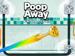 Spil Poop Away