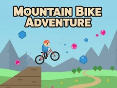 Spil Mountain Bike Adventure