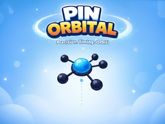 Spil Pin Orbital
