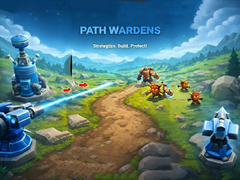 Spil Path Wardens