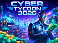 Spil Cyber Tycoon 3026
