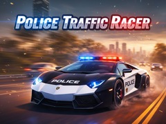 Spil Police Traffic Racer