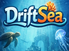 Spil DriftSea