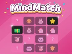 Spil MindMatch