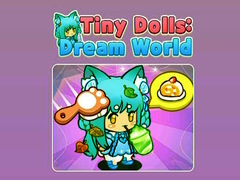 Spil Tiny Dolls Dream World