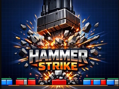 Spil Hammer Strike