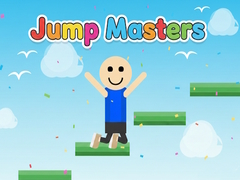 Spil Jump Masters