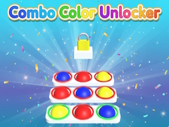 Spil Combo Color Unlocker