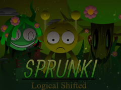 Spil Sprunki Logical Shifted