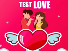 Spil Test Love