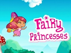Spil Fairy Princesses