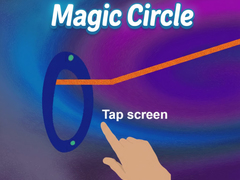Spil Magic Circle